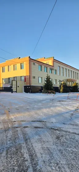 Мини гостиница  Атмосфера 