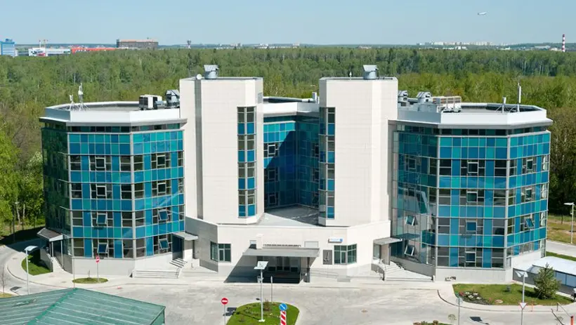 ХОСТЕЛ «SKY HOSTEL» (МЕЖДУНАРОДНОЕ Ш., Д. 28Б, КОР. 1) ООО "МАКСИ"