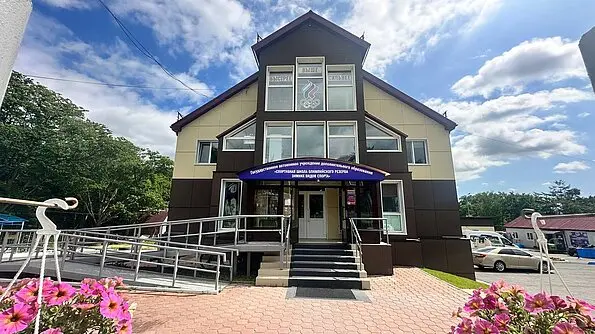 Городская гостиница "На Венской" 