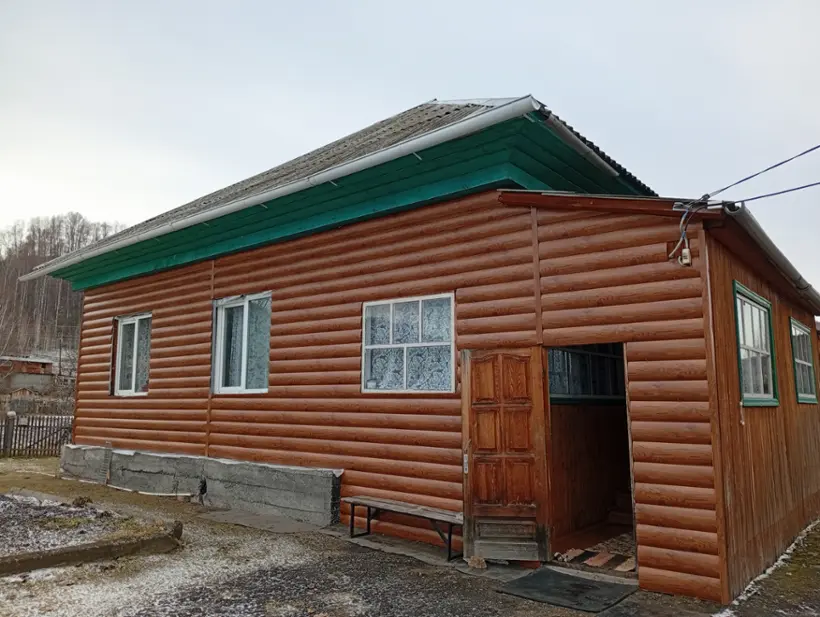 Гостевой дом у Галины