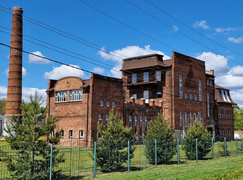 LOFT Пивзавод