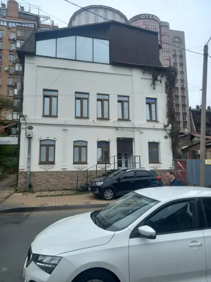ХОСТЕЛ