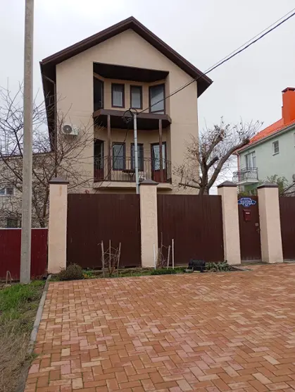 Летнее настроение