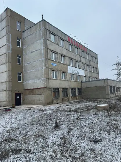 Гостиница "Валенсия" Индивидуальный предприниматель  Сысоева Валентина Васильевна
