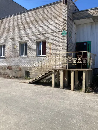 Мини-отель "Герцена,16" ООО "Ником"