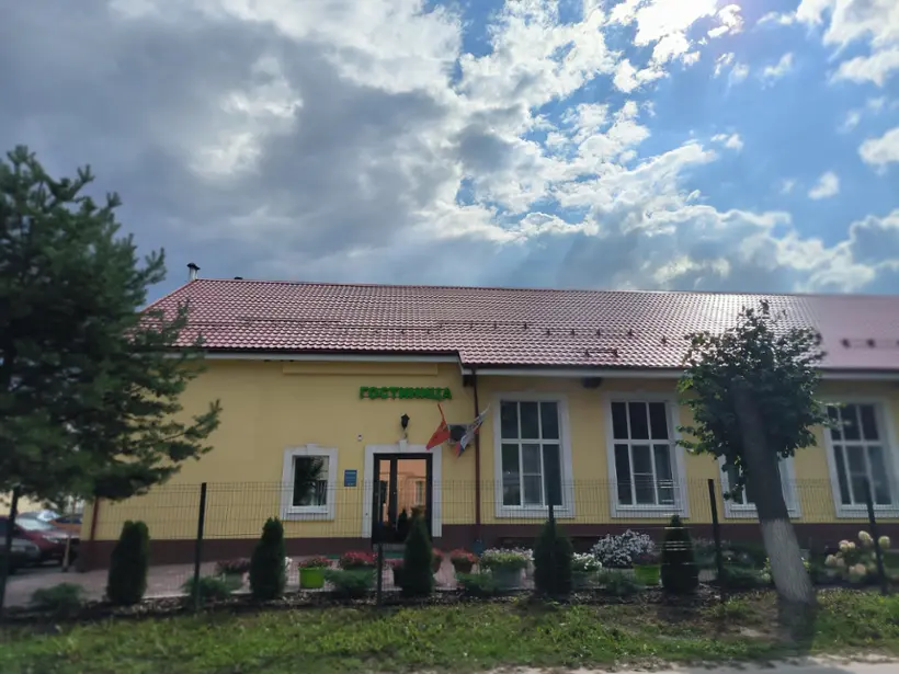 Гостиница "Гостиный двор" 