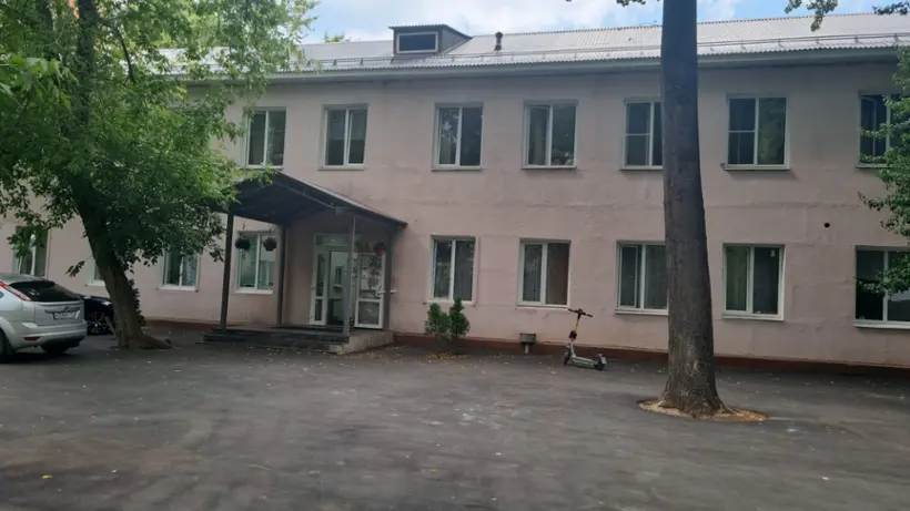 Хостел "Добрый"