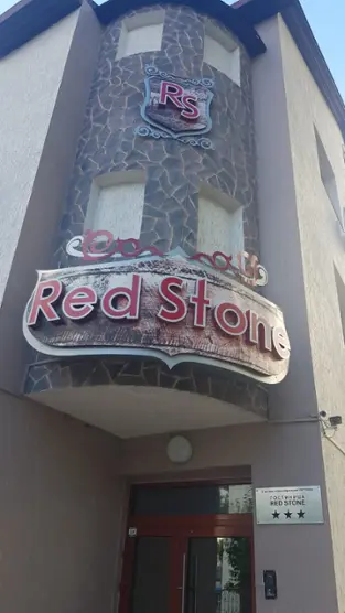 Гостиница «Рэд стоун» (Hotel Red Stone), ИП Барсегян Эдуард Мясникович