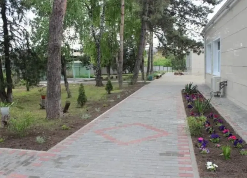 Гостиница "Надежда" Индивидуальный предприниматель Гудим Надежда Николаевна
