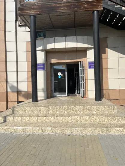 Гостиница "Мой уютный дом" ООО "Бани народов мира-М"