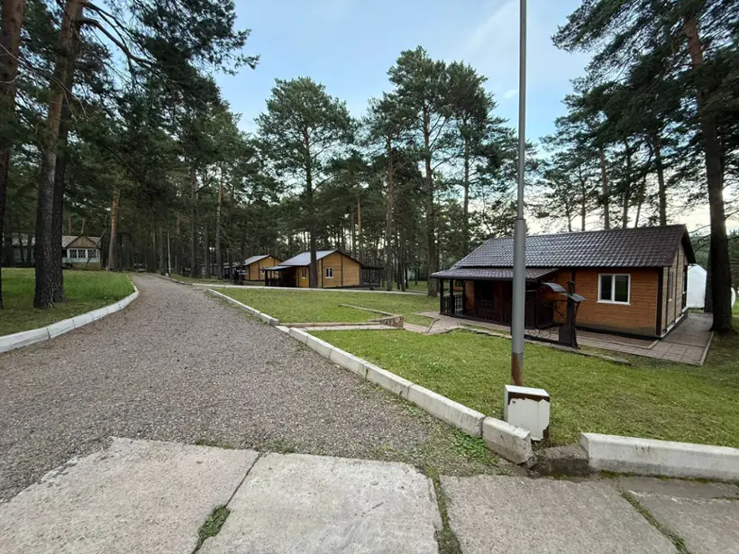 ЕНИСЕЙСКИЙ БРИЗ