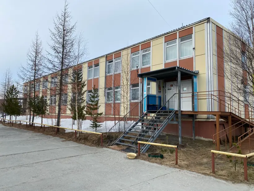ГОСТИНИЦА БЕРЛИН