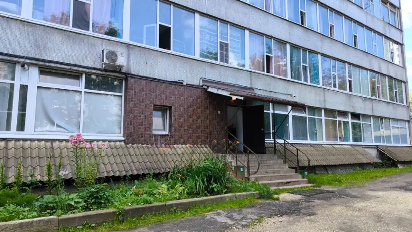 Хостел «Лоджинг Центр»