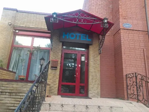 Отель "Коммерческий"