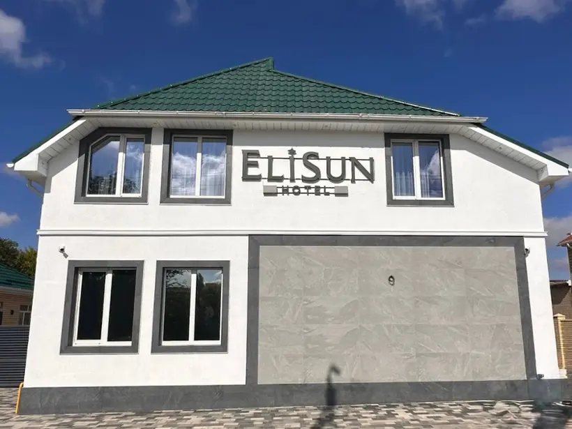 EliSun Hotel