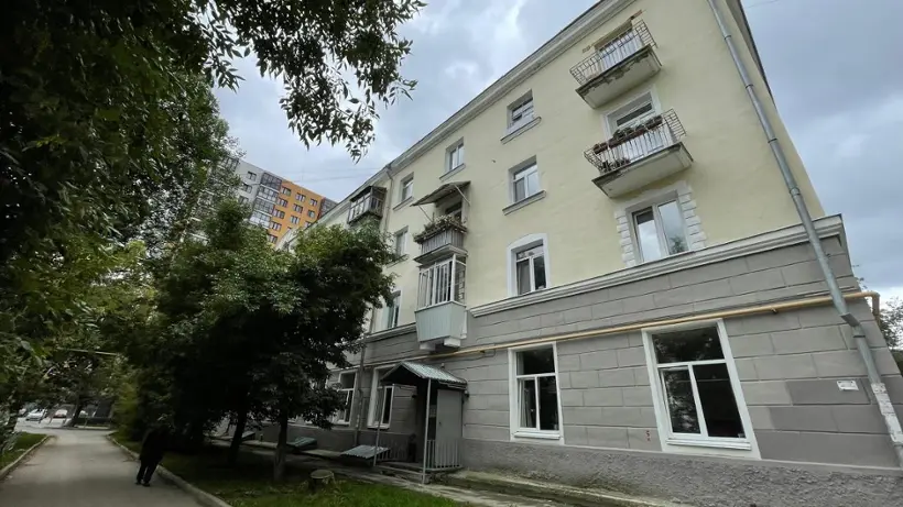 НХостел