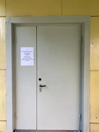 Хостел "City-Hostel" ЦАРИЦЫНО ООО "АМБАССАДОР"