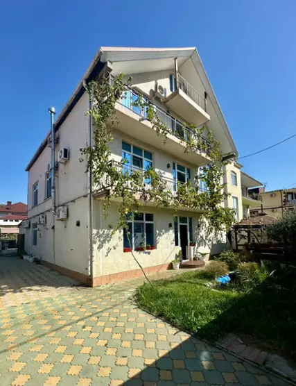 Гостевой дом "Мелисса"