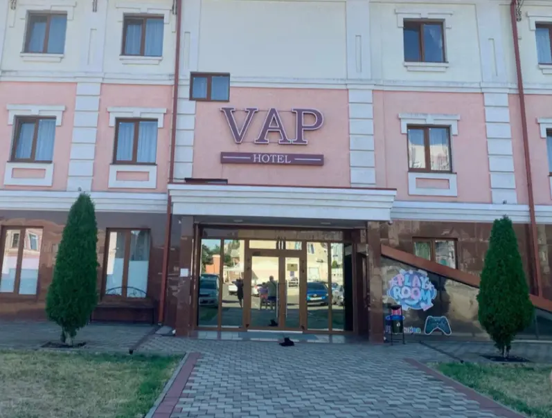 VAP HOTEL