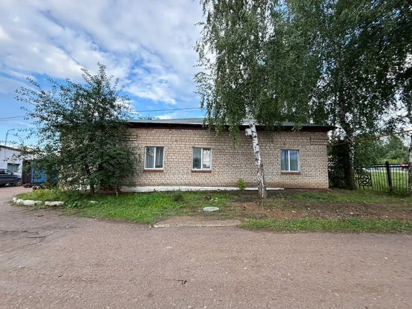 Гостиница Москвич