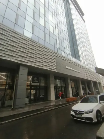 ГК Степаненков