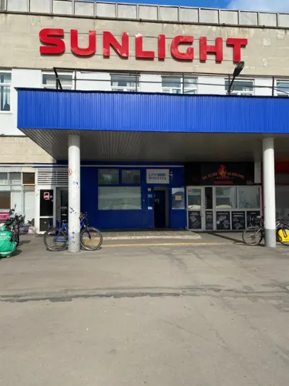 Хостел «LIFE HOSTEL»