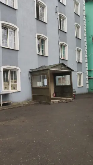 Хостел «Хостел в Немчиновке»