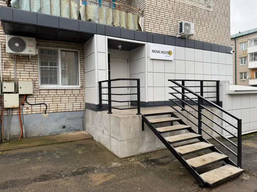 Апарт-отель "Nova House"