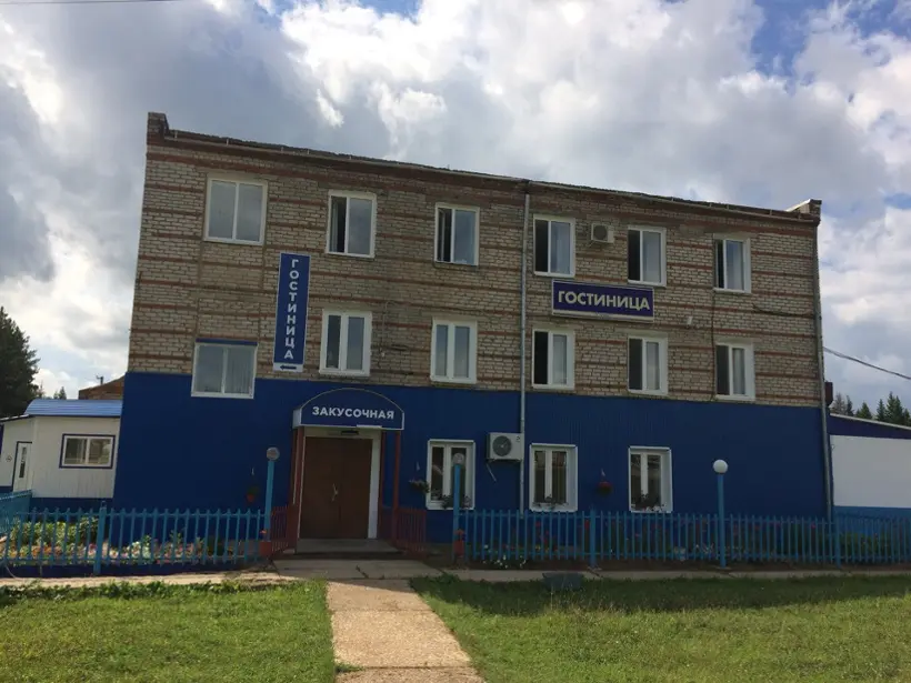 Отель «Мечта» ИП Гладикова Нина Егоровна