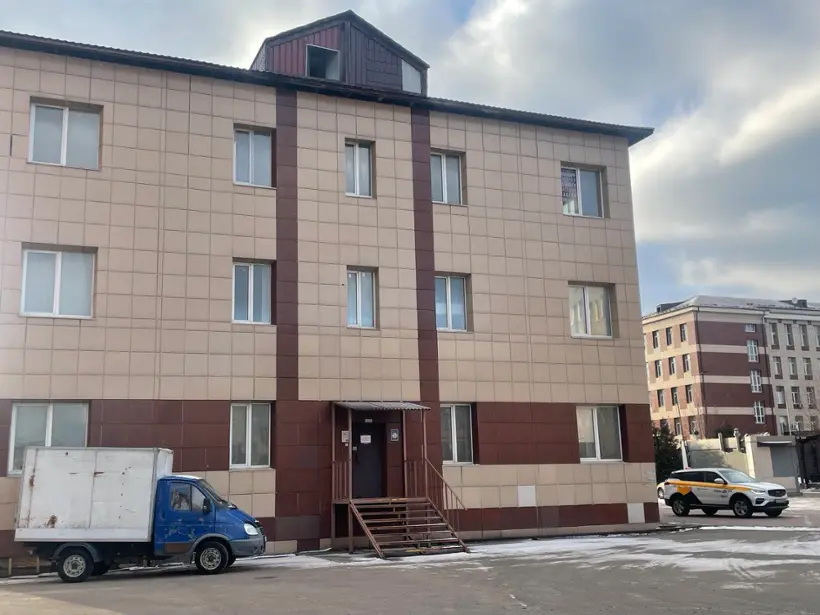 Хостел Мосотель
