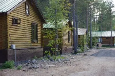 База отдыха КандаВикинг