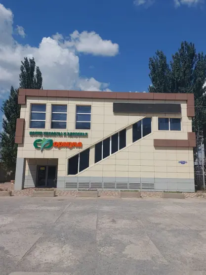 Гостиница "Формула"