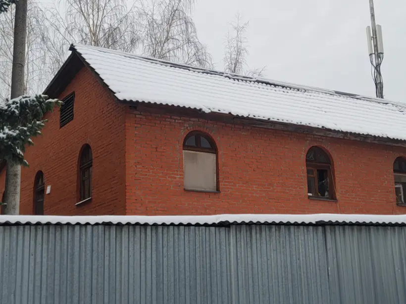 Хостел «Гавань»