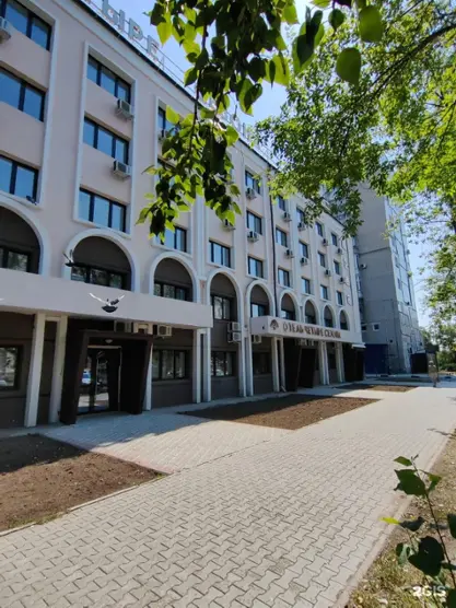 Гостиница Сезоны 