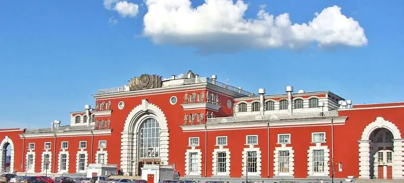 Smart Hotel KDO Курск