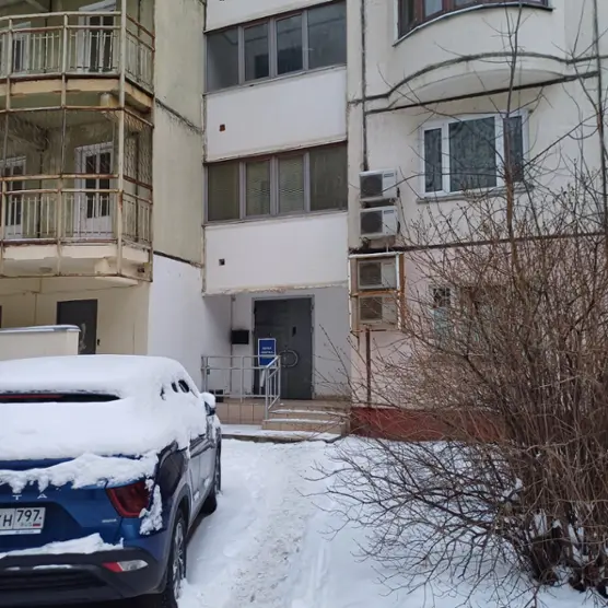Хостел "Квартал"