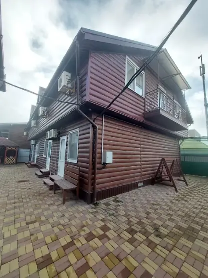 КОВЧЕГ