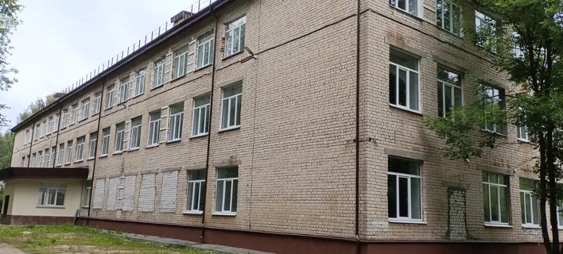 «Гостиница загородной учебной базы Нижегородской академии МВД России»