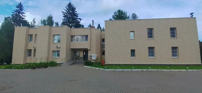 Комплекс отдыха "БЕЛИКОВО"