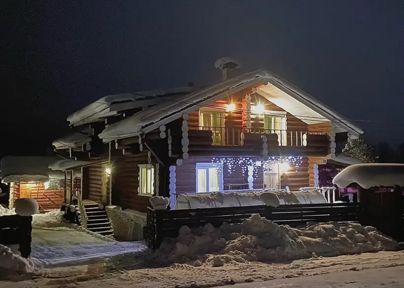 BaikalDom