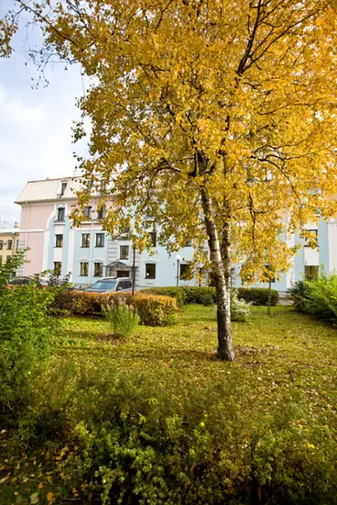  Гостиница «Камея»