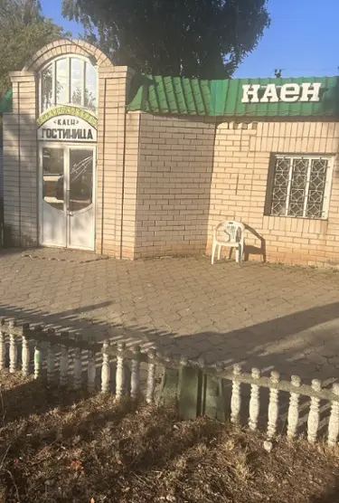 ИП Залялиев Фарис Закиевич гостиница "Каен"