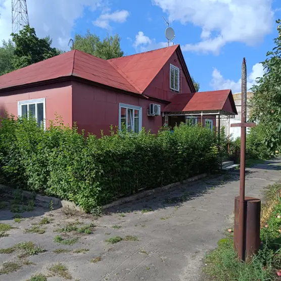 ХОСТЕЛ «В В С» 