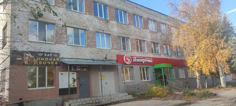 Хостел "Резонанс"