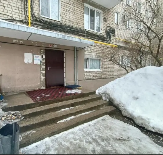 хостел «GAME»