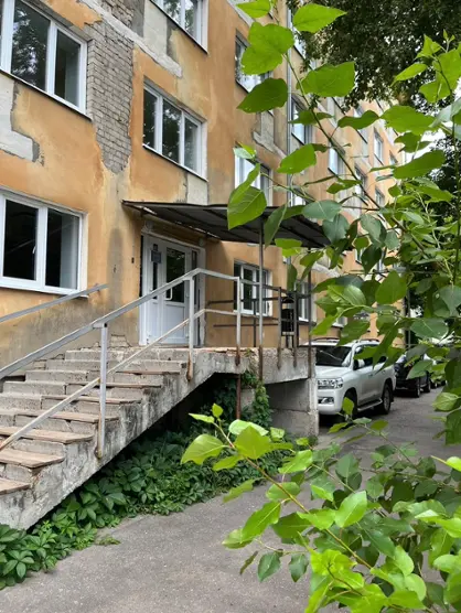 Филиал Федерального казенного предприятия "Российская государственная цирковая компания" Ивановский государственный цирк"