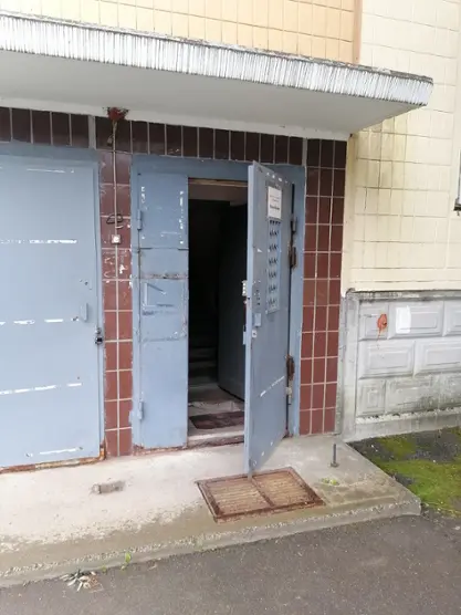 ''Хостел БАЛТРАНС''