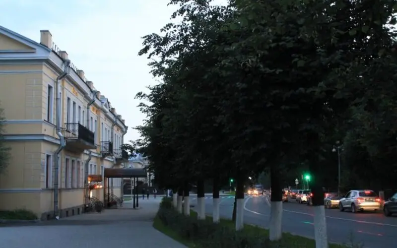 Голден Отель 