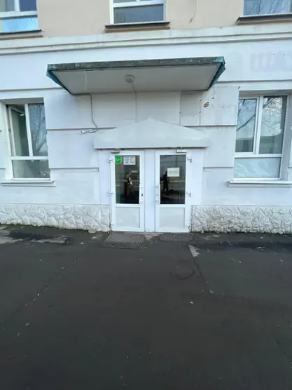 «На Дубровке»