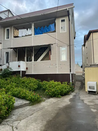 Bella Vista